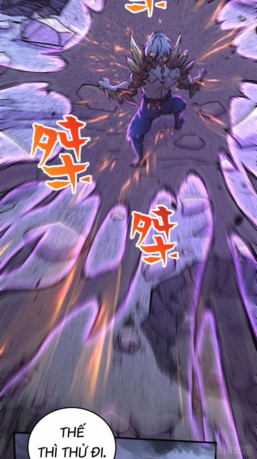 Bổn Tế Tu Chính Là Tiện Đạo 303 trang 21