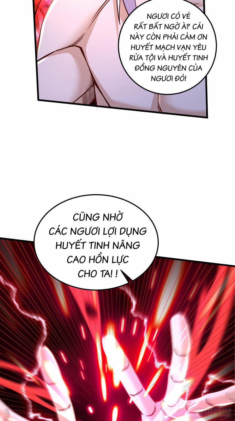 Bổn Tế Tu Chính Là Tiện Đạo 303 trang 34