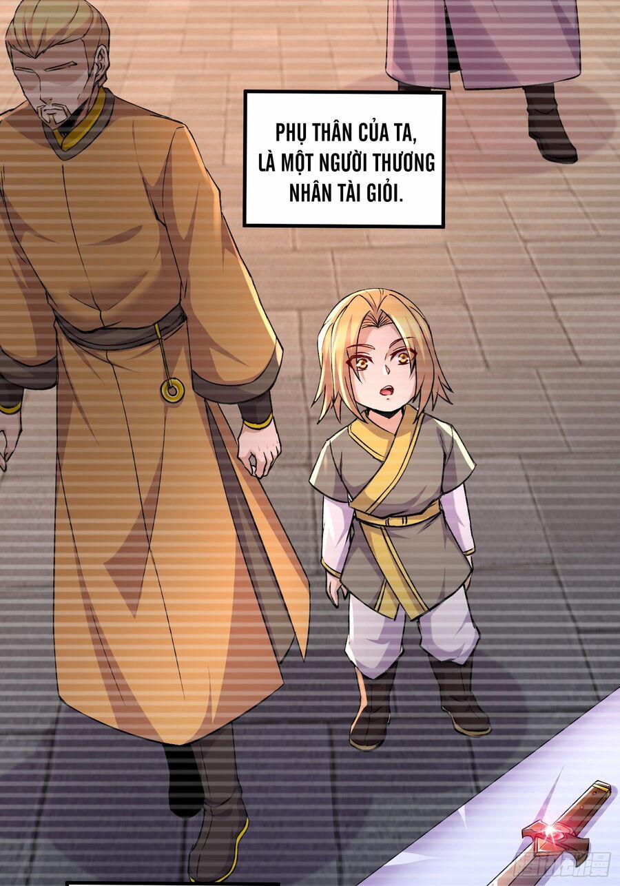 Bổn Tế Tu Chính Là Tiện Đạo 303 trang 7