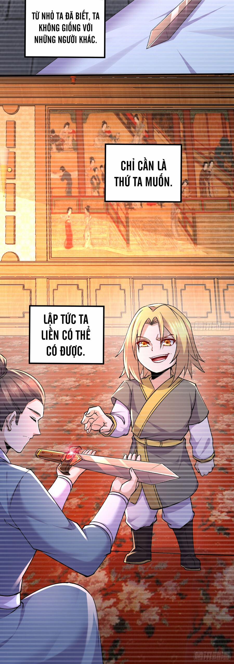 Bổn Tế Tu Chính Là Tiện Đạo 303 trang 8