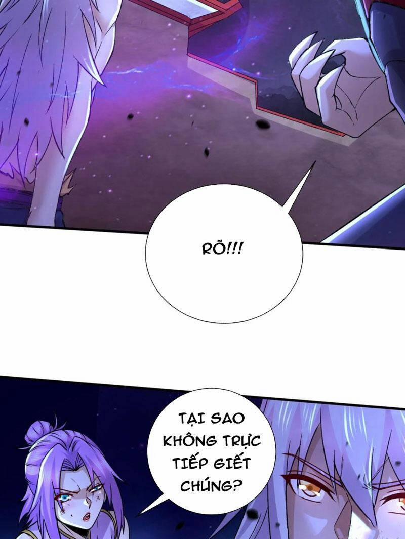 Bổn Tế Tu Chính Là Tiện Đạo 304 trang 19