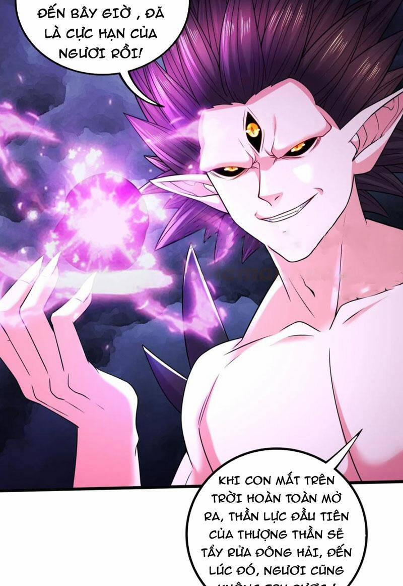 Bổn Tế Tu Chính Là Tiện Đạo 304 trang 28