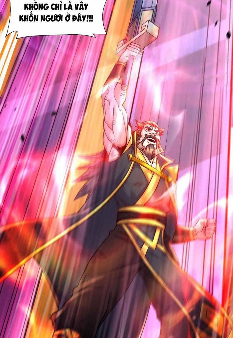 Bổn Tế Tu Chính Là Tiện Đạo 304 trang 32