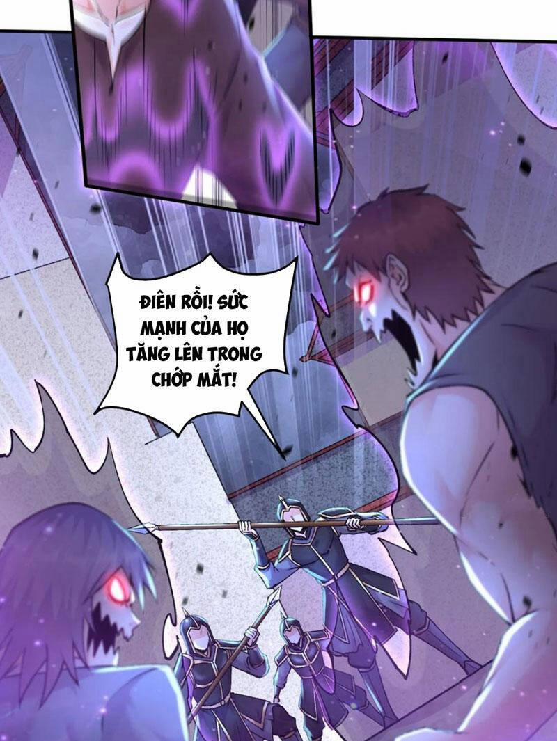 Bổn Tế Tu Chính Là Tiện Đạo 304 trang 9