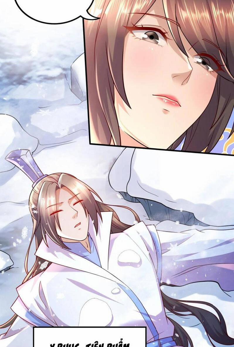 Bổn Tế Tu Chính Là Tiện Đạo 305 trang 22