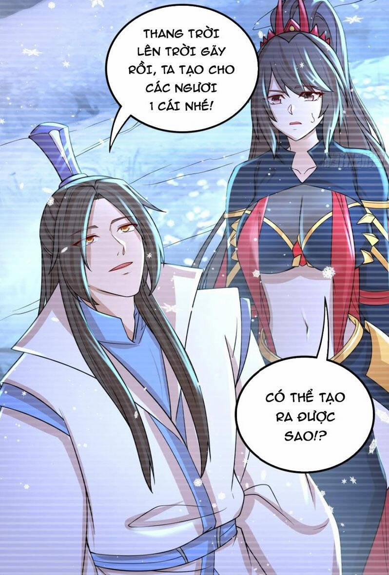 Bổn Tế Tu Chính Là Tiện Đạo 305 trang 33