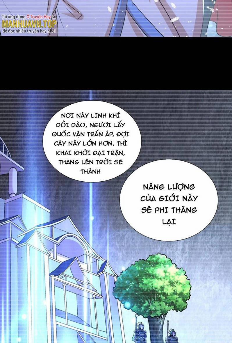 Bổn Tế Tu Chính Là Tiện Đạo 305 trang 34