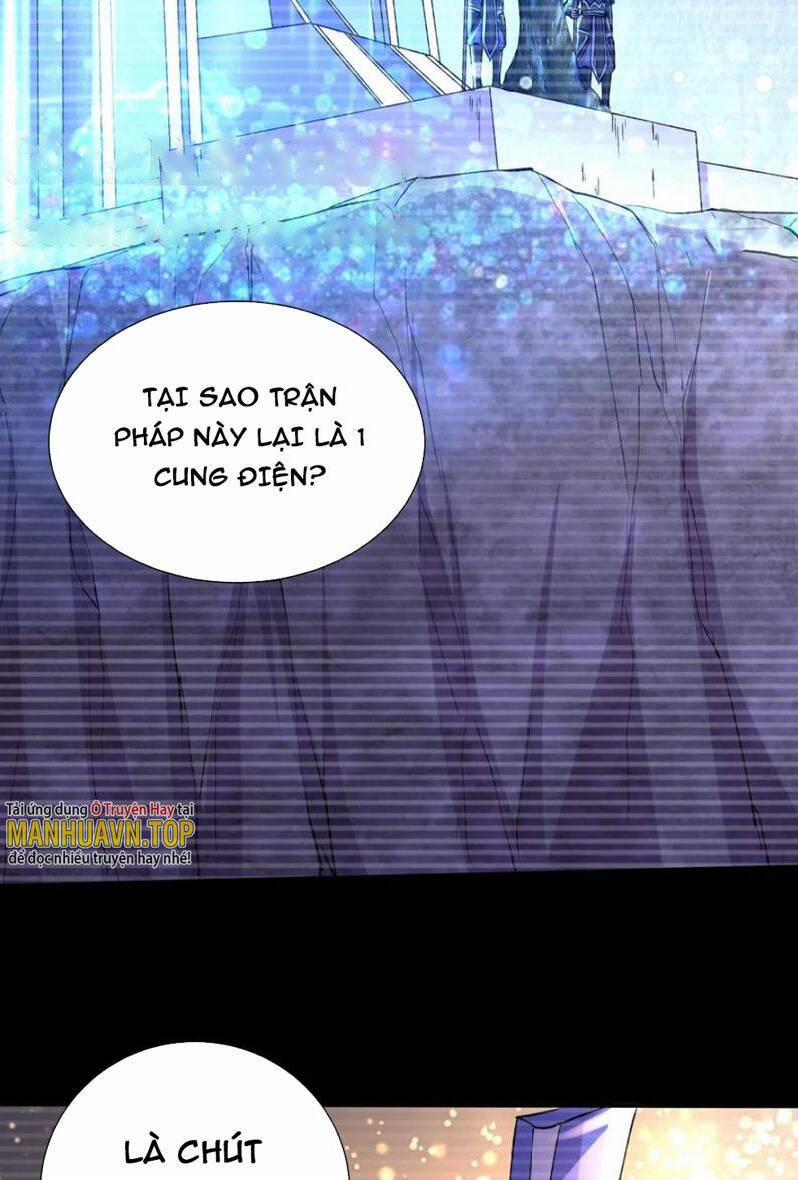 Bổn Tế Tu Chính Là Tiện Đạo 305 trang 35