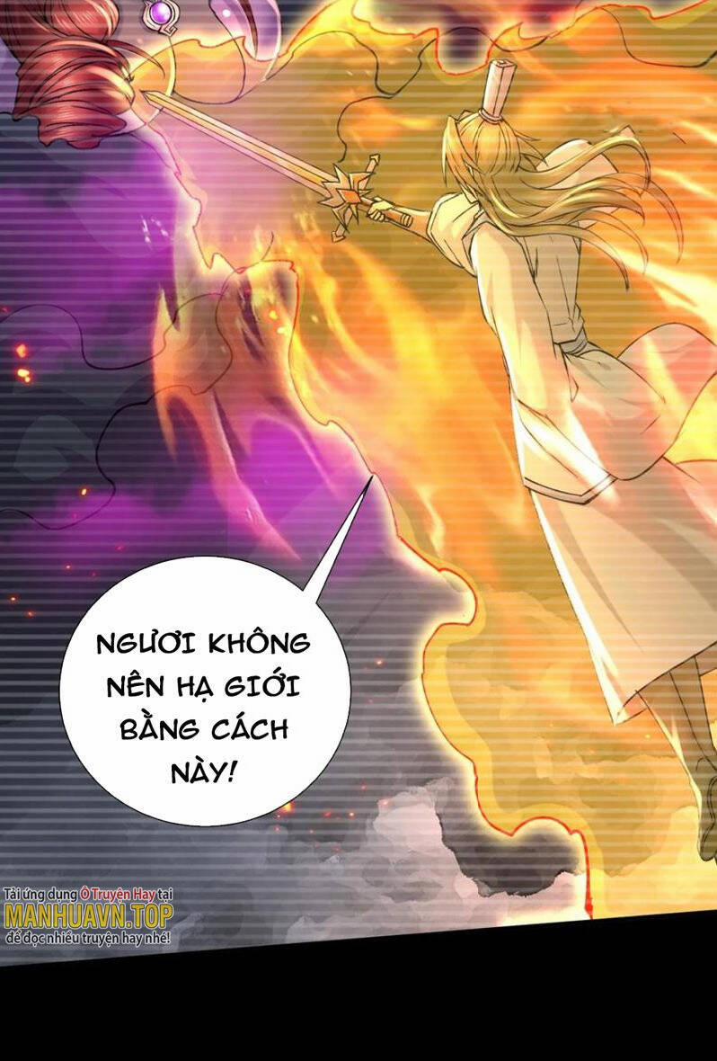 Bổn Tế Tu Chính Là Tiện Đạo 305 trang 39