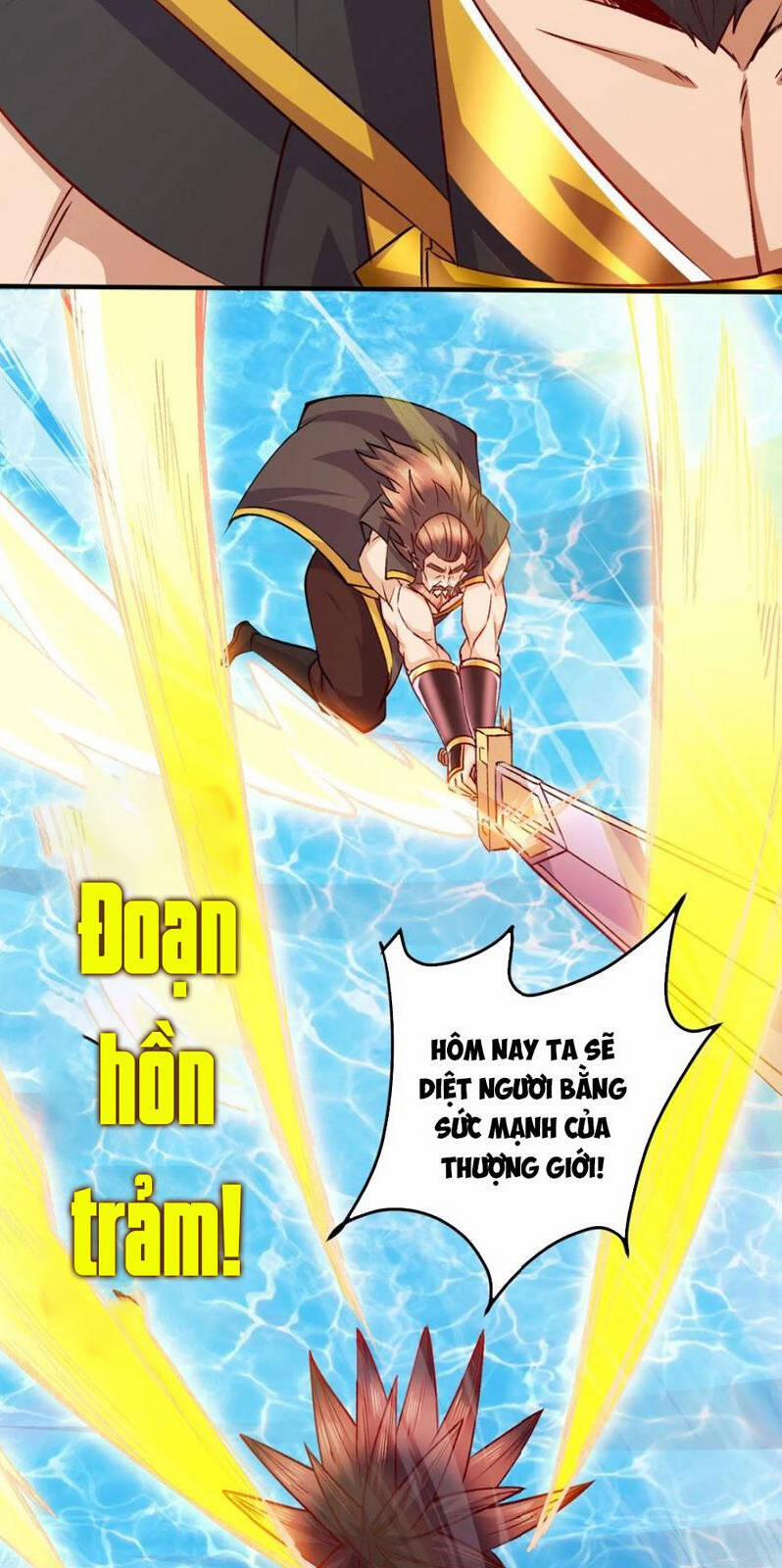 Bổn Tế Tu Chính Là Tiện Đạo 305 trang 42