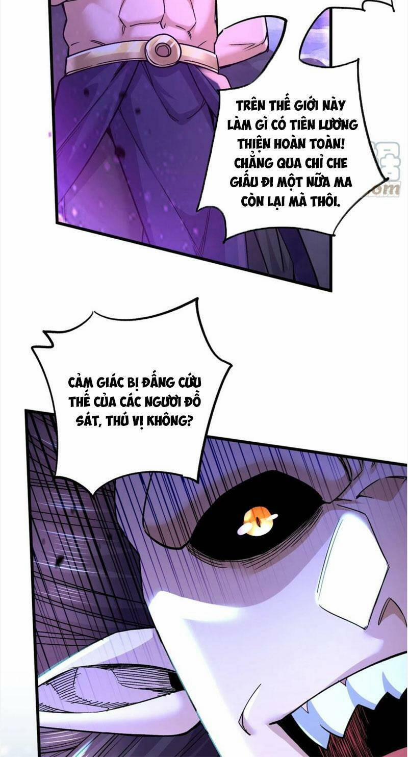 Bổn Tế Tu Chính Là Tiện Đạo 306 trang 10