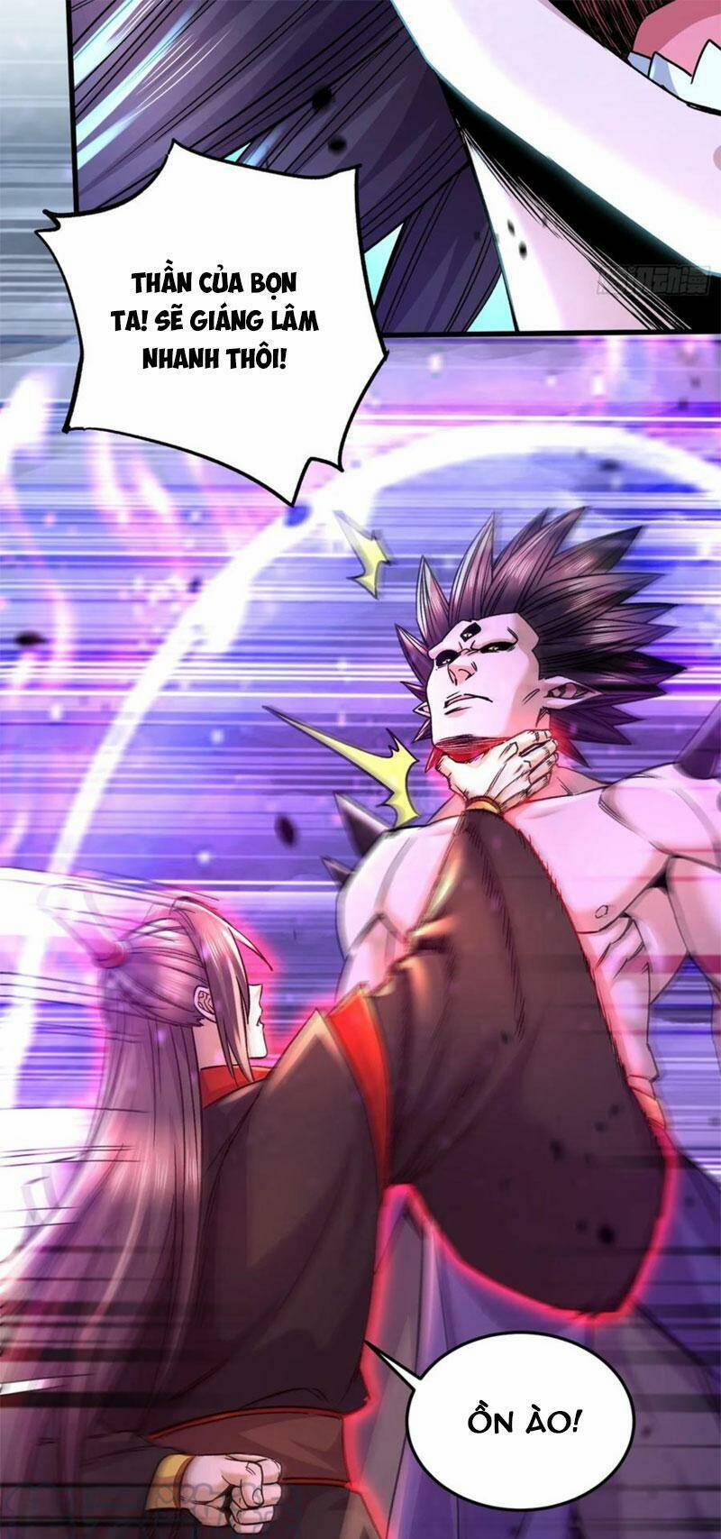 Bổn Tế Tu Chính Là Tiện Đạo 306 trang 11