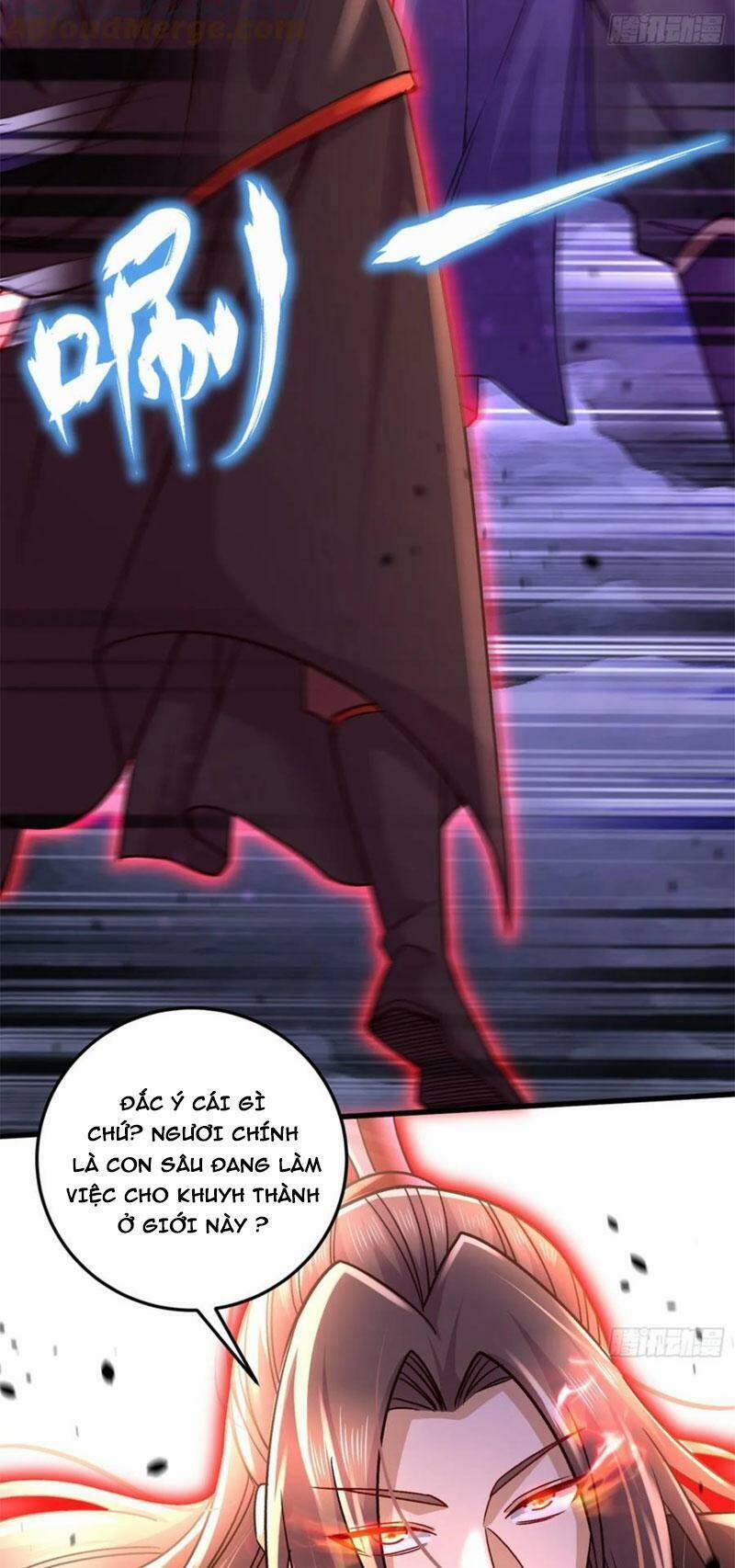 Bổn Tế Tu Chính Là Tiện Đạo 306 trang 12