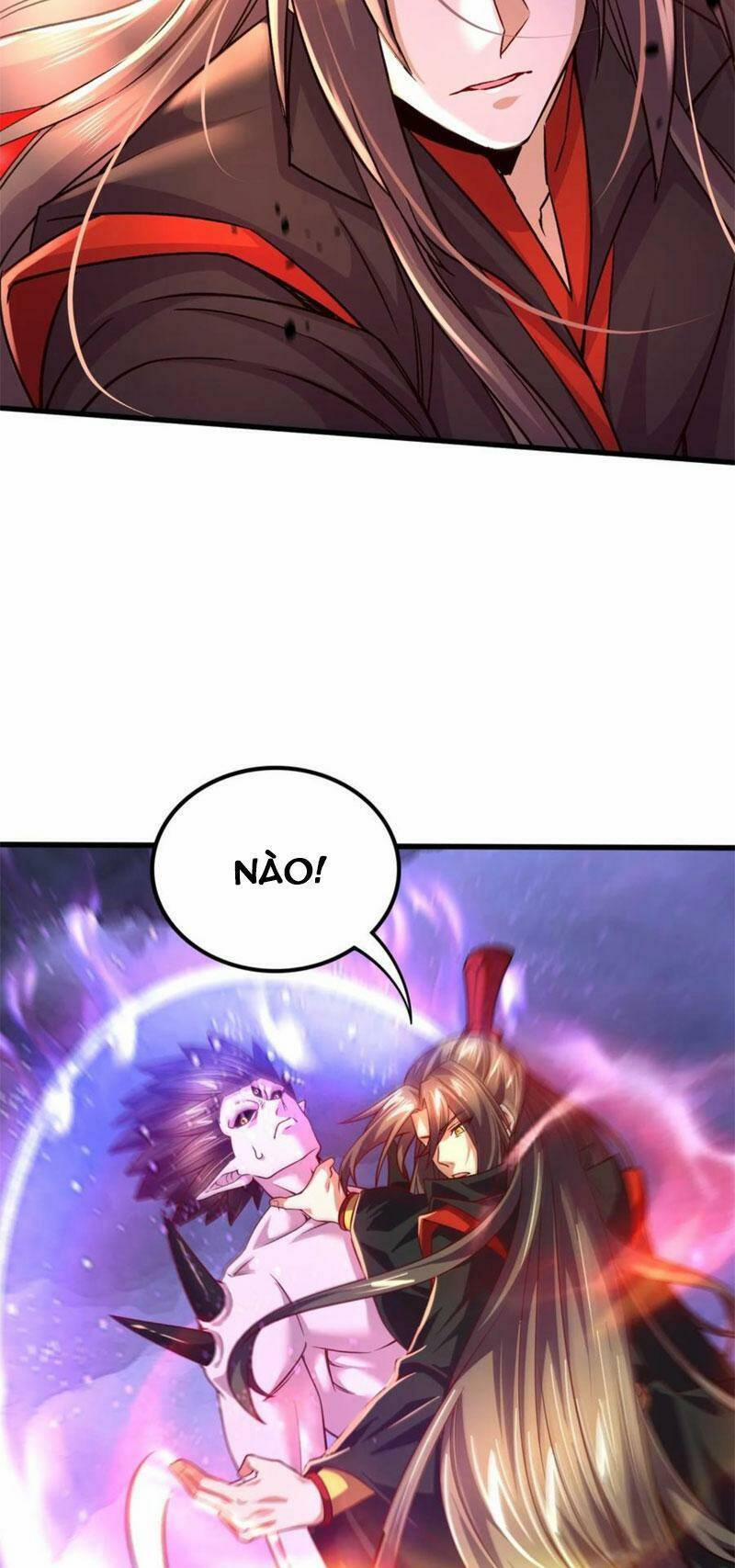 Bổn Tế Tu Chính Là Tiện Đạo 306 trang 13