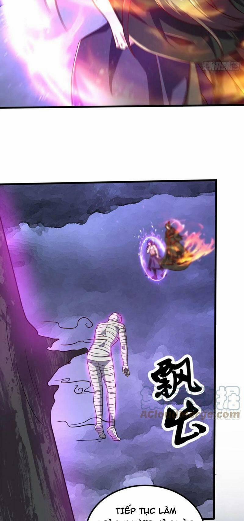 Bổn Tế Tu Chính Là Tiện Đạo 306 trang 14