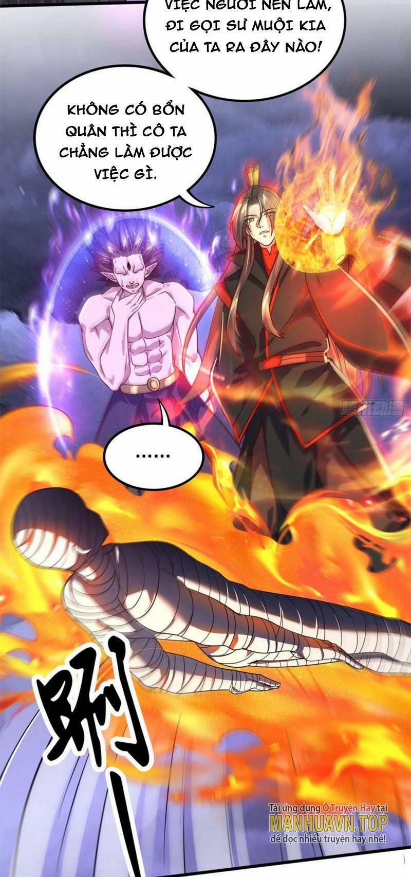 Bổn Tế Tu Chính Là Tiện Đạo 306 trang 15