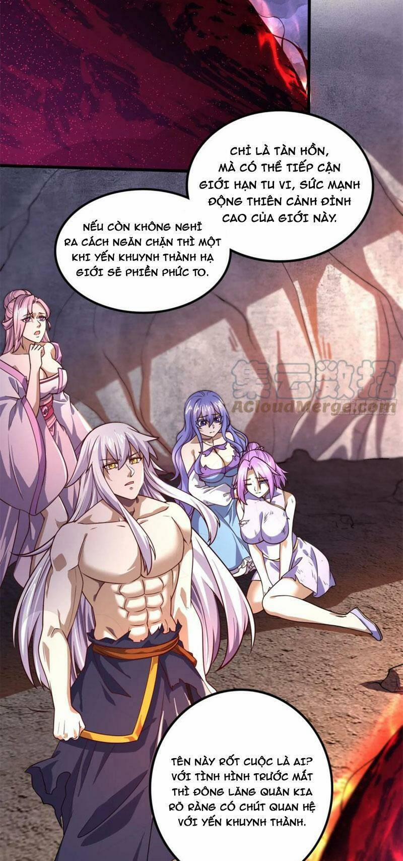 Bổn Tế Tu Chính Là Tiện Đạo 306 trang 17