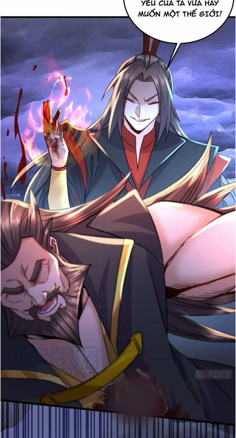 Bổn Tế Tu Chính Là Tiện Đạo 306 trang 2