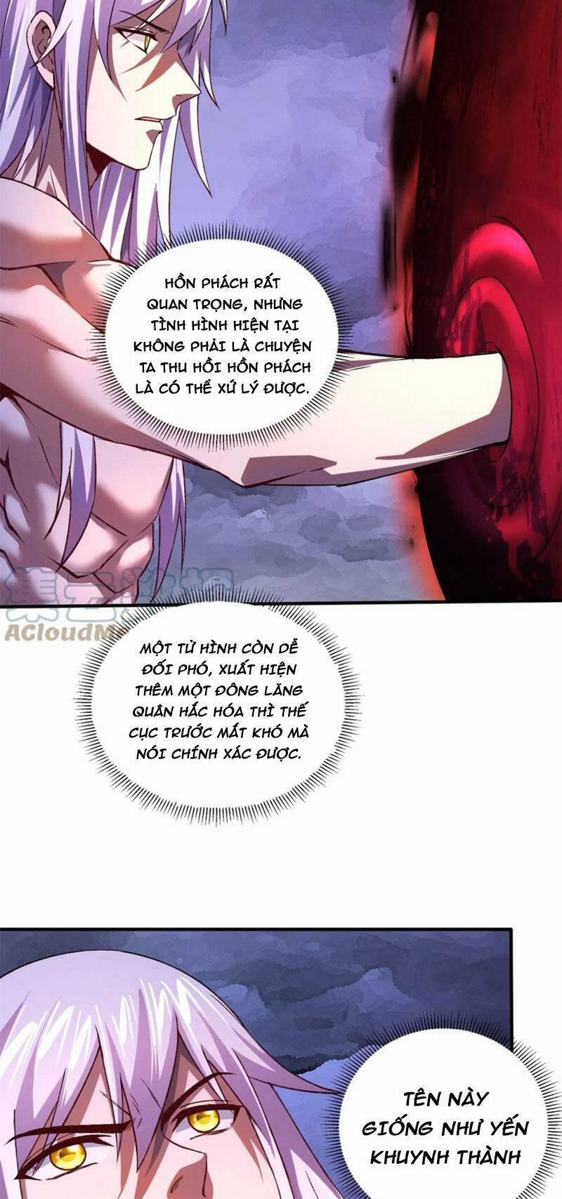 Bổn Tế Tu Chính Là Tiện Đạo 306 trang 20