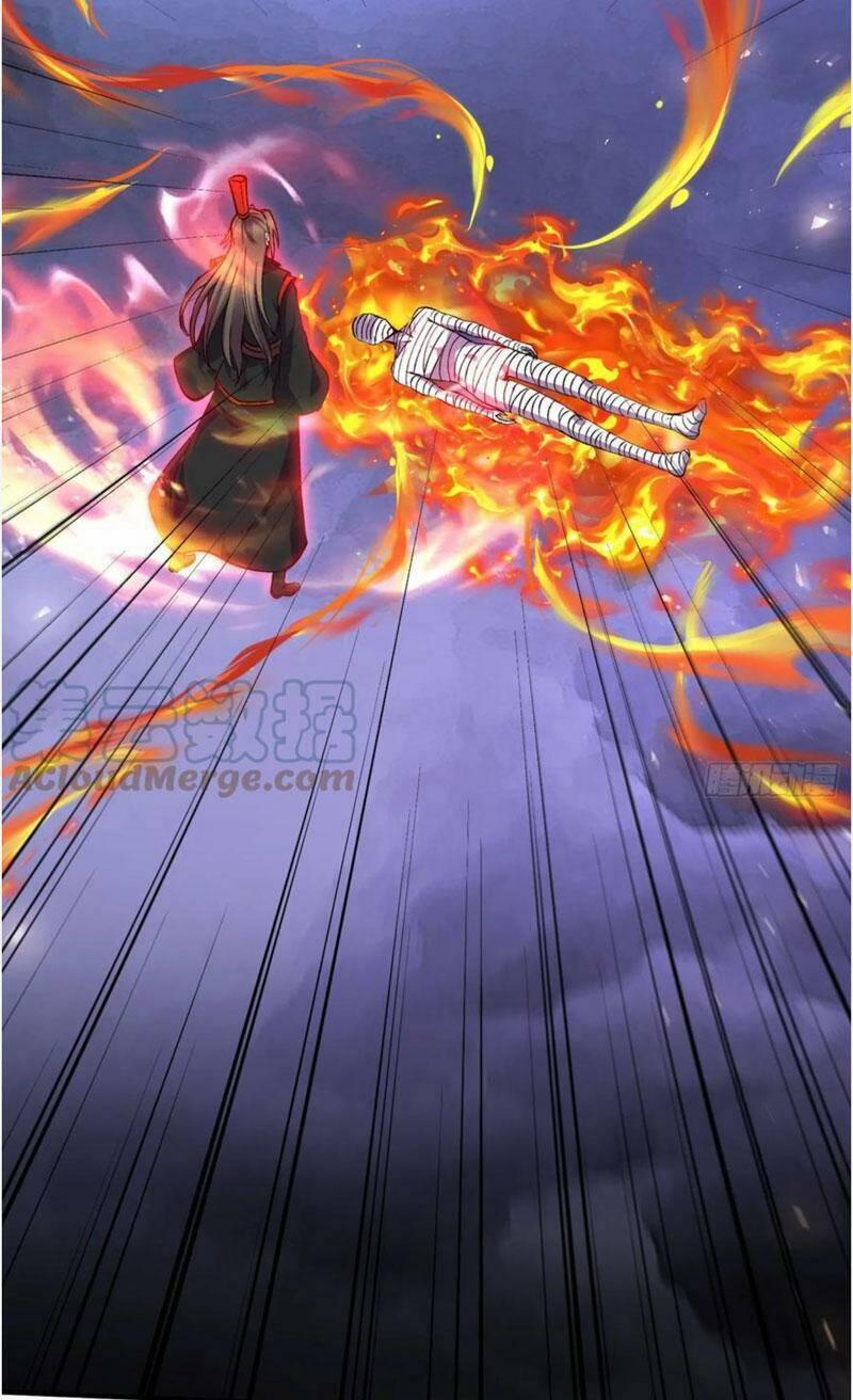 Bổn Tế Tu Chính Là Tiện Đạo 306 trang 22