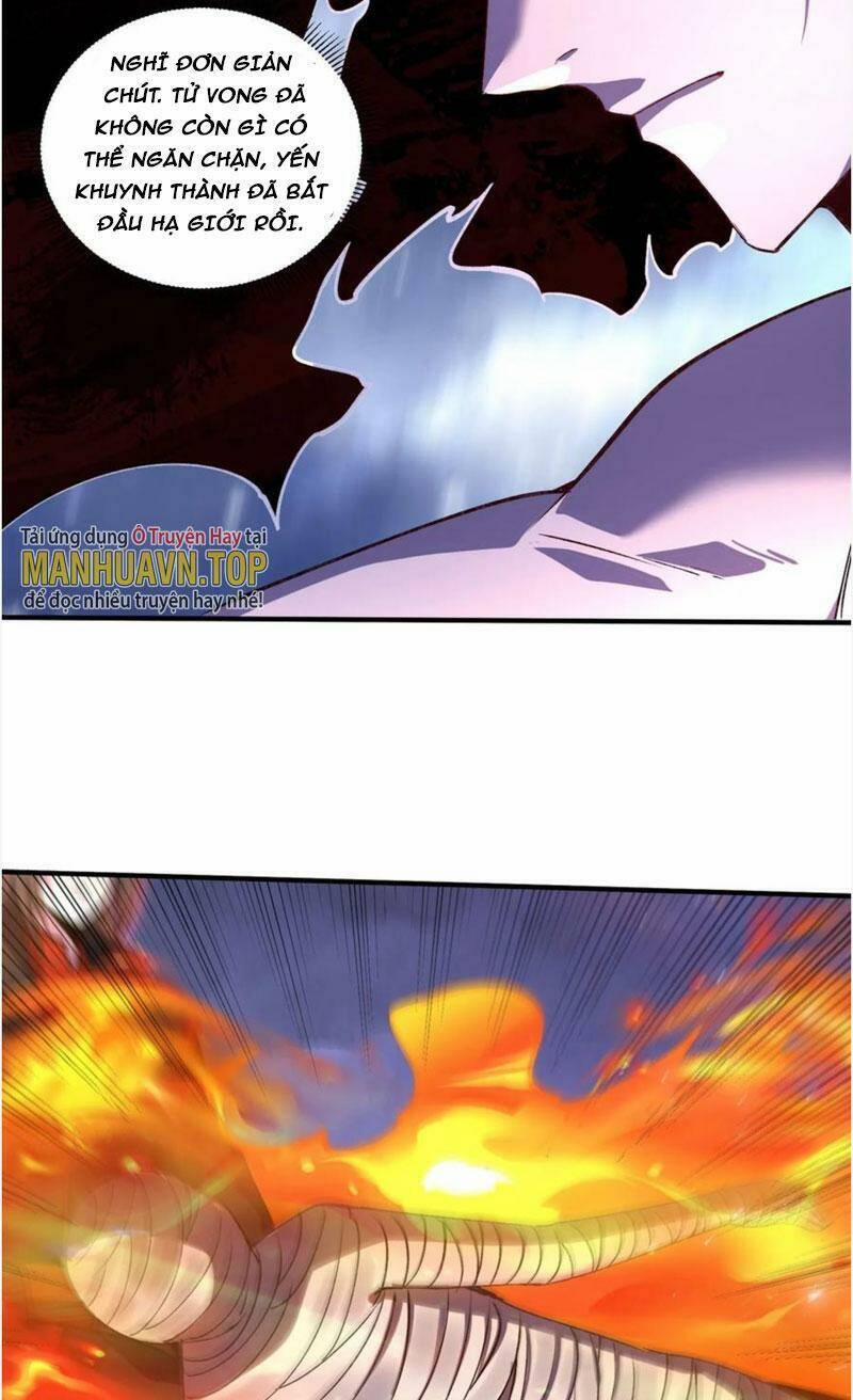 Bổn Tế Tu Chính Là Tiện Đạo 306 trang 25