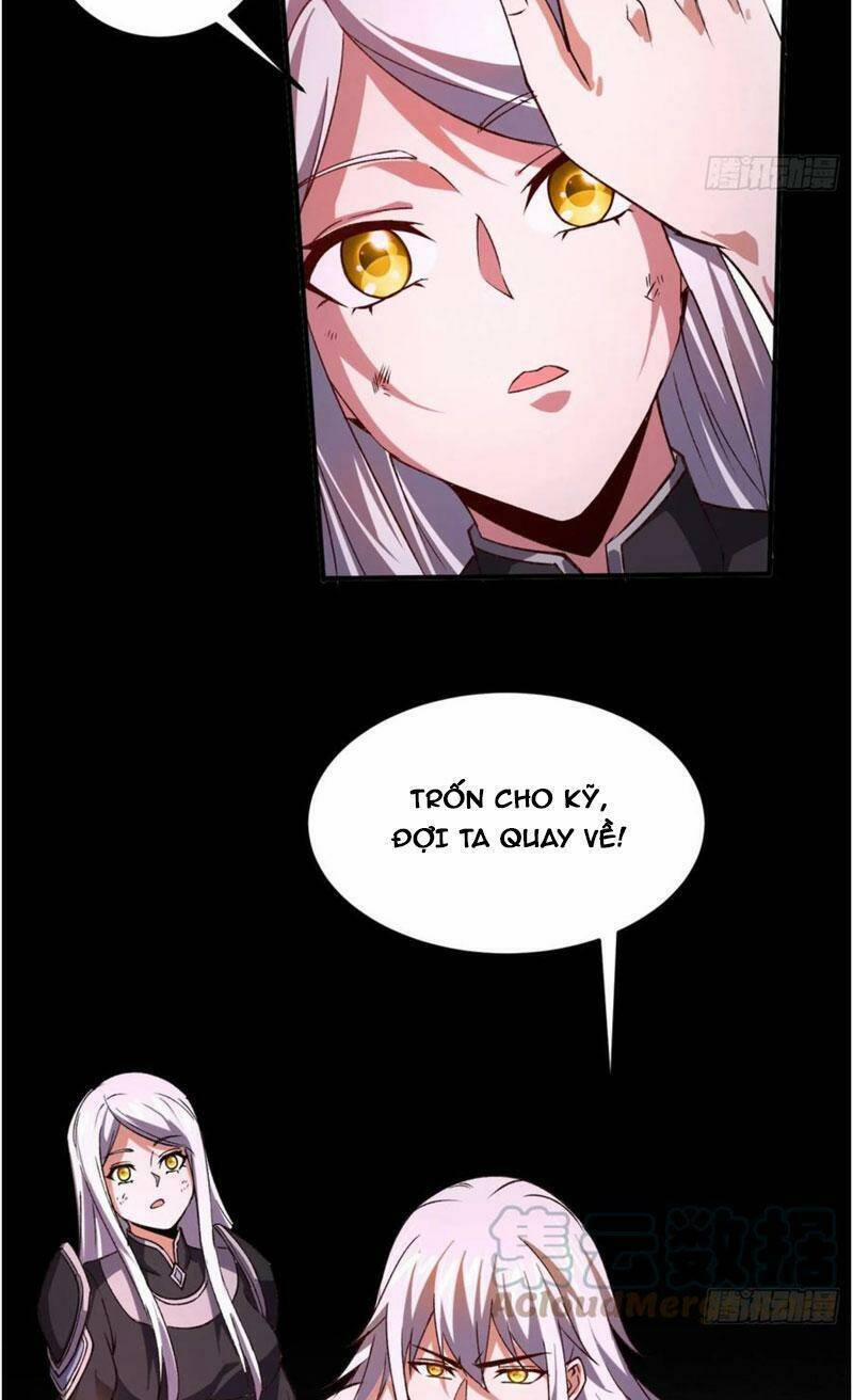 Bổn Tế Tu Chính Là Tiện Đạo 306 trang 27