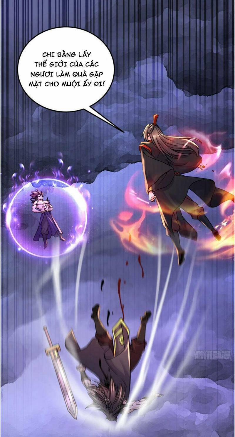 Bổn Tế Tu Chính Là Tiện Đạo 306 trang 3