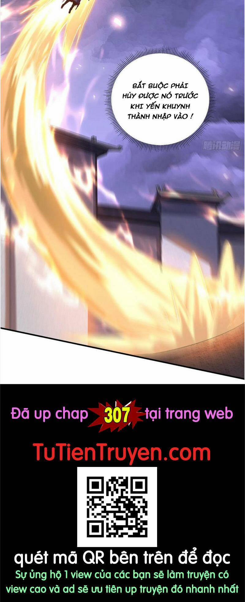 Bổn Tế Tu Chính Là Tiện Đạo 306 trang 30