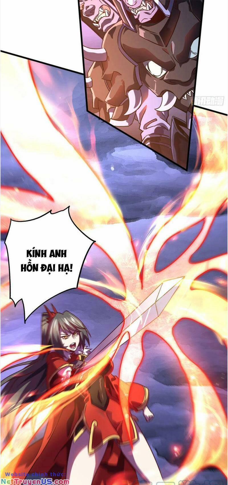 Bổn Tế Tu Chính Là Tiện Đạo 307 trang 10