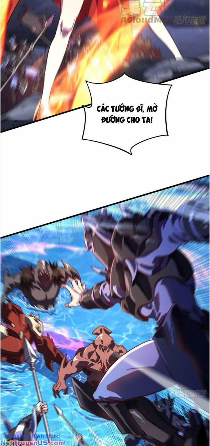 Bổn Tế Tu Chính Là Tiện Đạo 307 trang 11