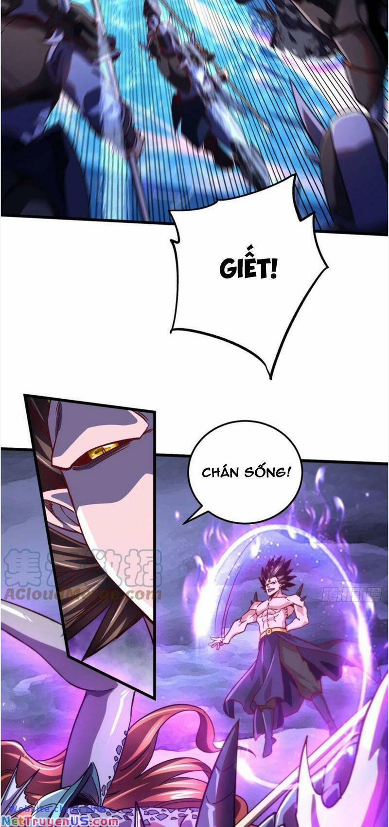 Bổn Tế Tu Chính Là Tiện Đạo 307 trang 12