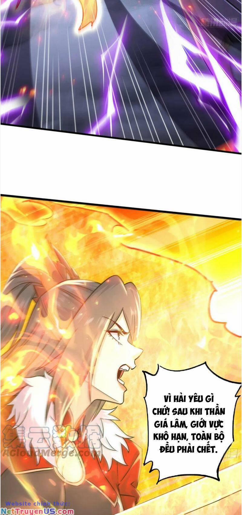 Bổn Tế Tu Chính Là Tiện Đạo 307 trang 17