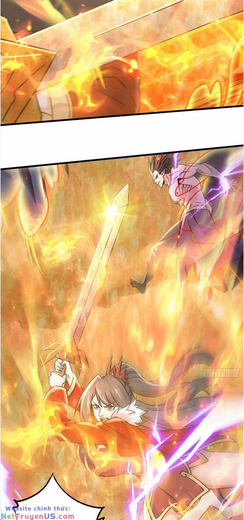 Bổn Tế Tu Chính Là Tiện Đạo 307 trang 18