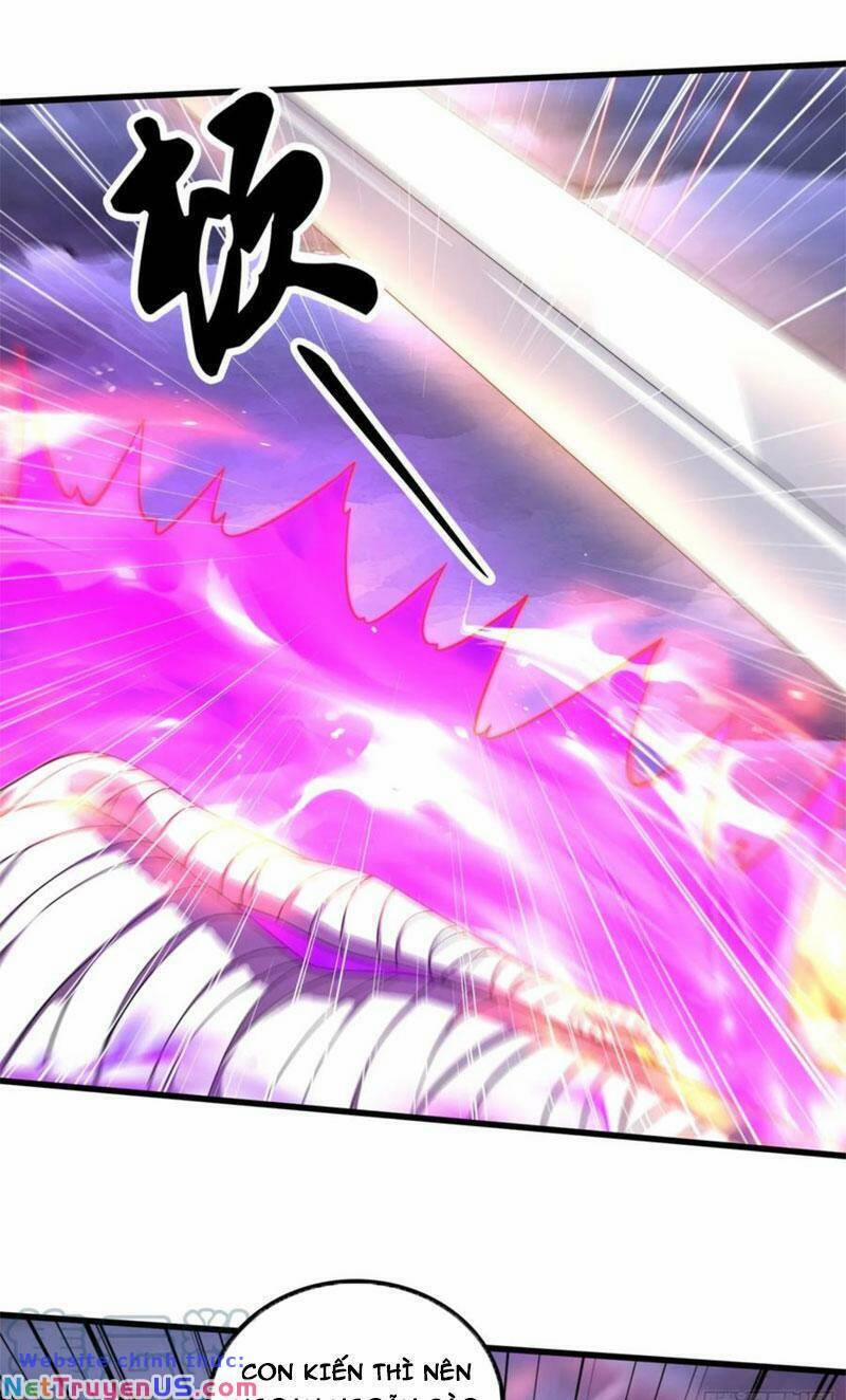 Bổn Tế Tu Chính Là Tiện Đạo 307 trang 20