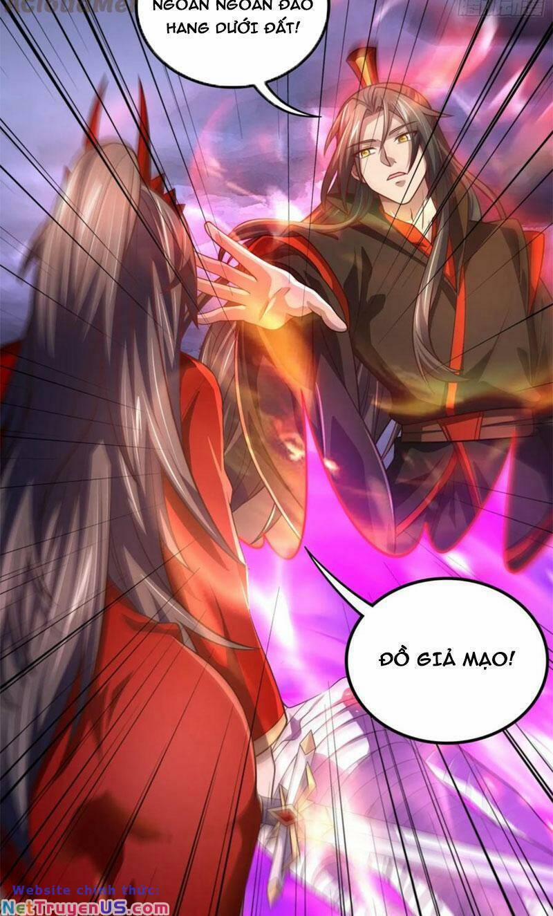 Bổn Tế Tu Chính Là Tiện Đạo 307 trang 21