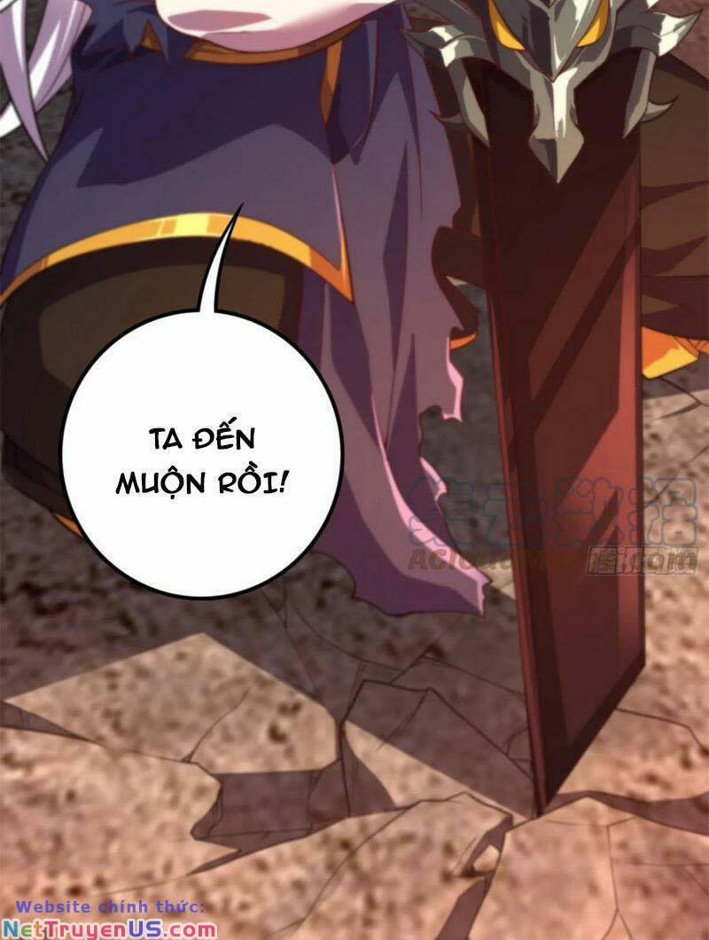 Bổn Tế Tu Chính Là Tiện Đạo 307 trang 27