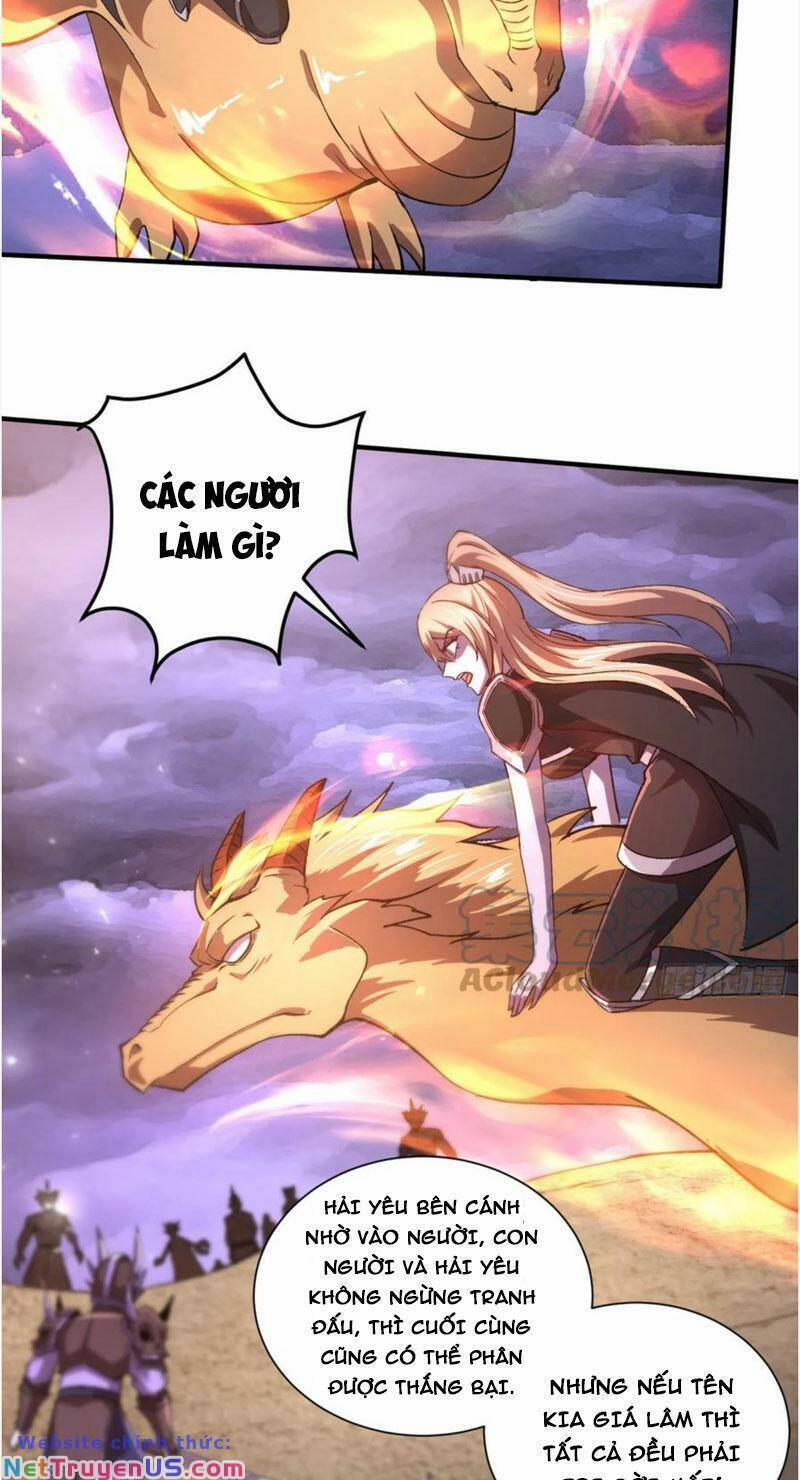 Bổn Tế Tu Chính Là Tiện Đạo 307 trang 5