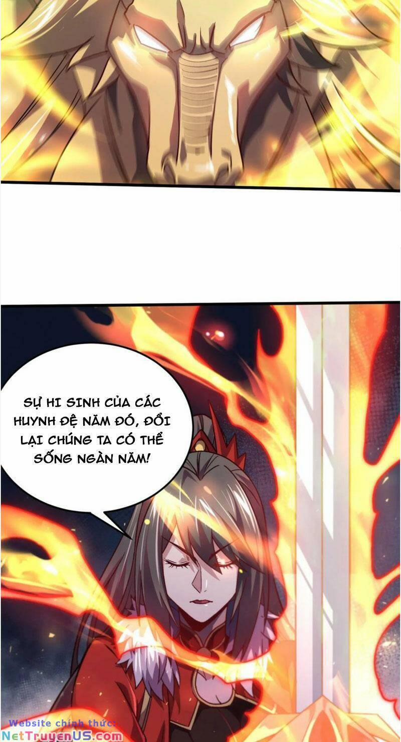 Bổn Tế Tu Chính Là Tiện Đạo 307 trang 8