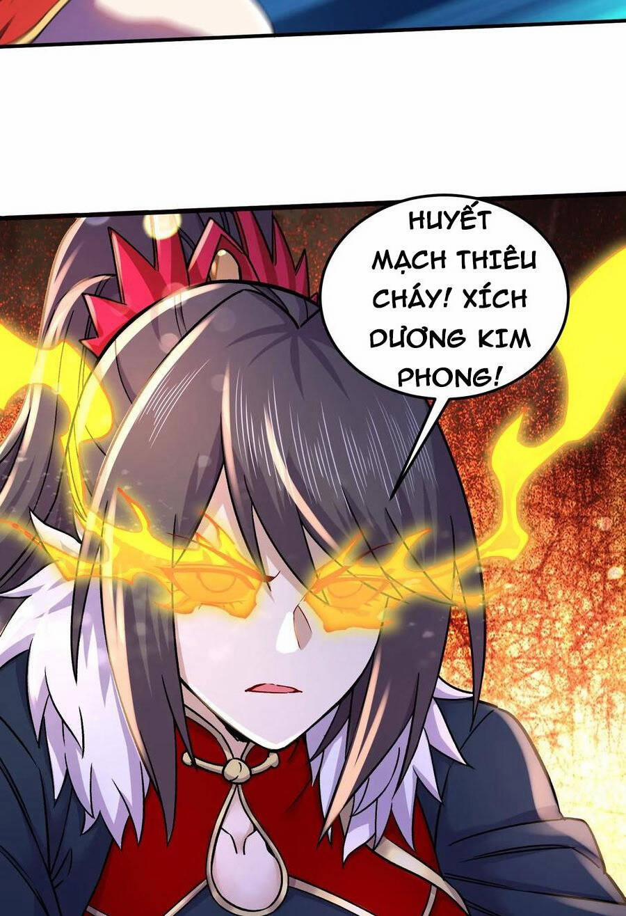 Bổn Tế Tu Chính Là Tiện Đạo 308 trang 18