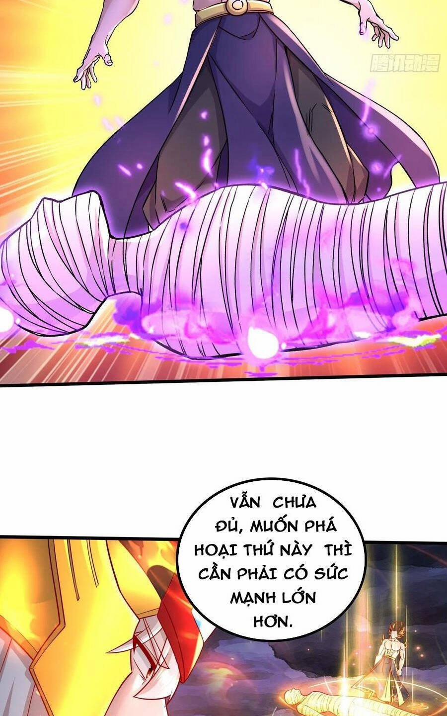 Bổn Tế Tu Chính Là Tiện Đạo 308 trang 26