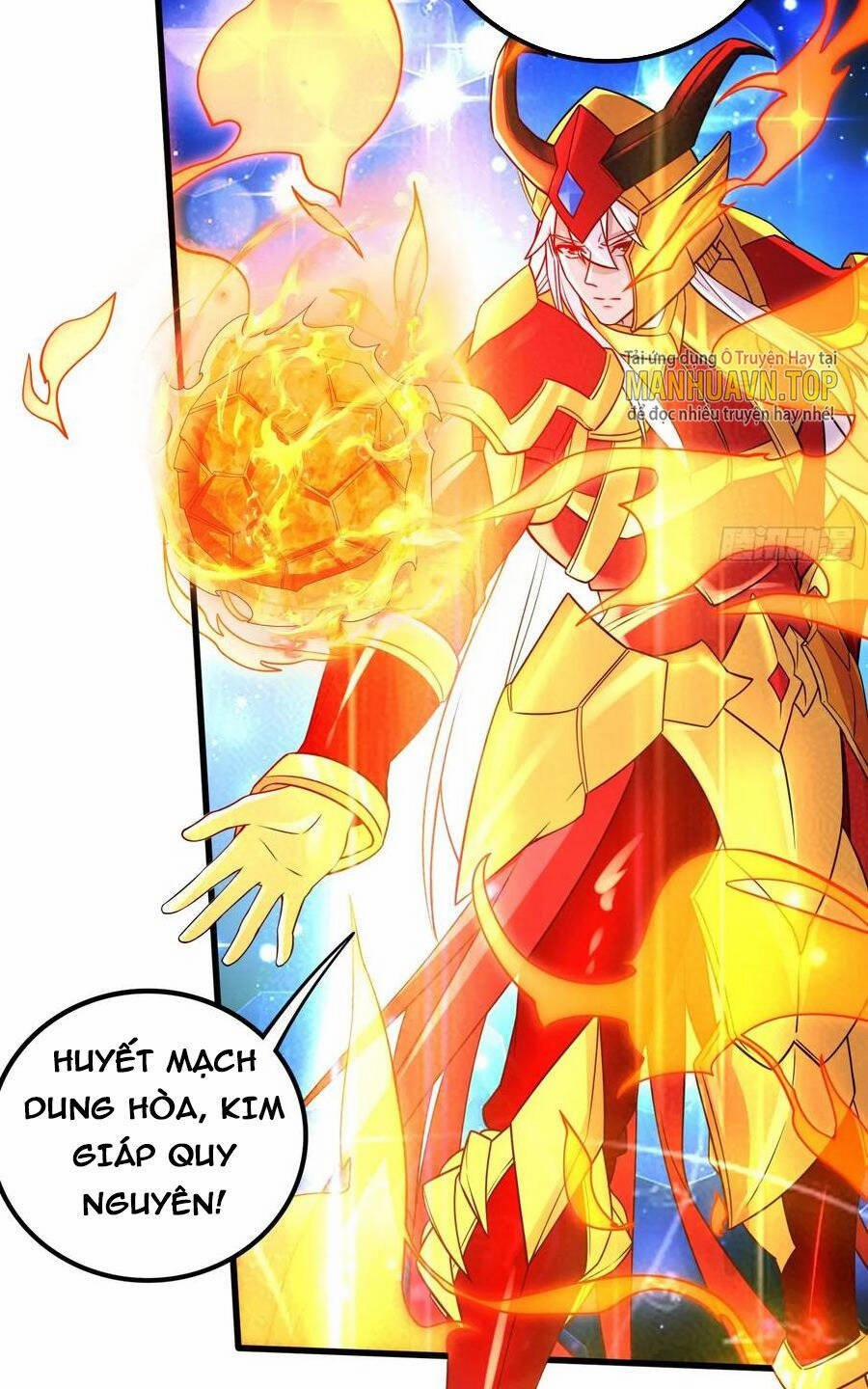 Bổn Tế Tu Chính Là Tiện Đạo 308 trang 28