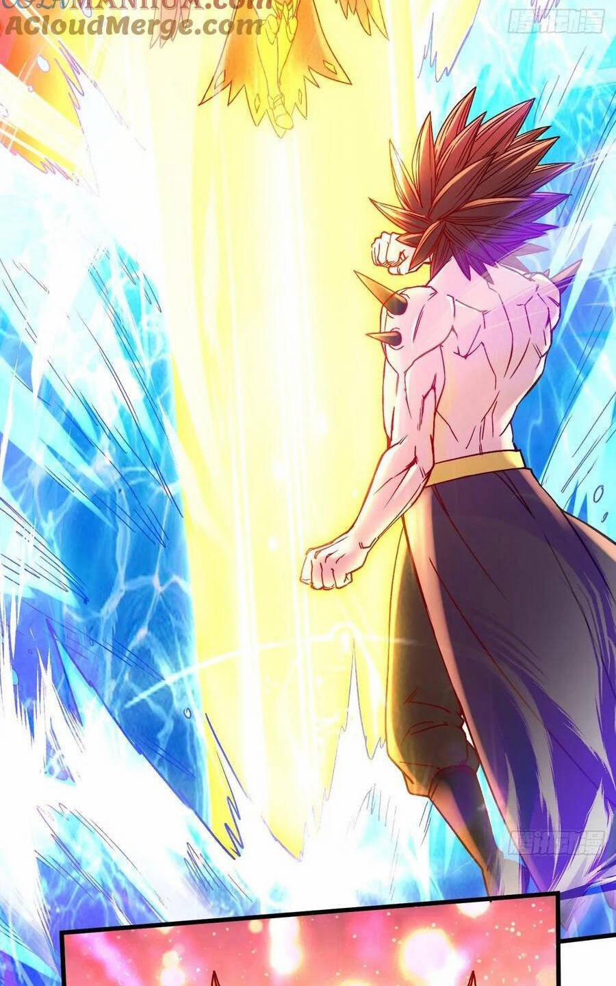 Bổn Tế Tu Chính Là Tiện Đạo 308 trang 37