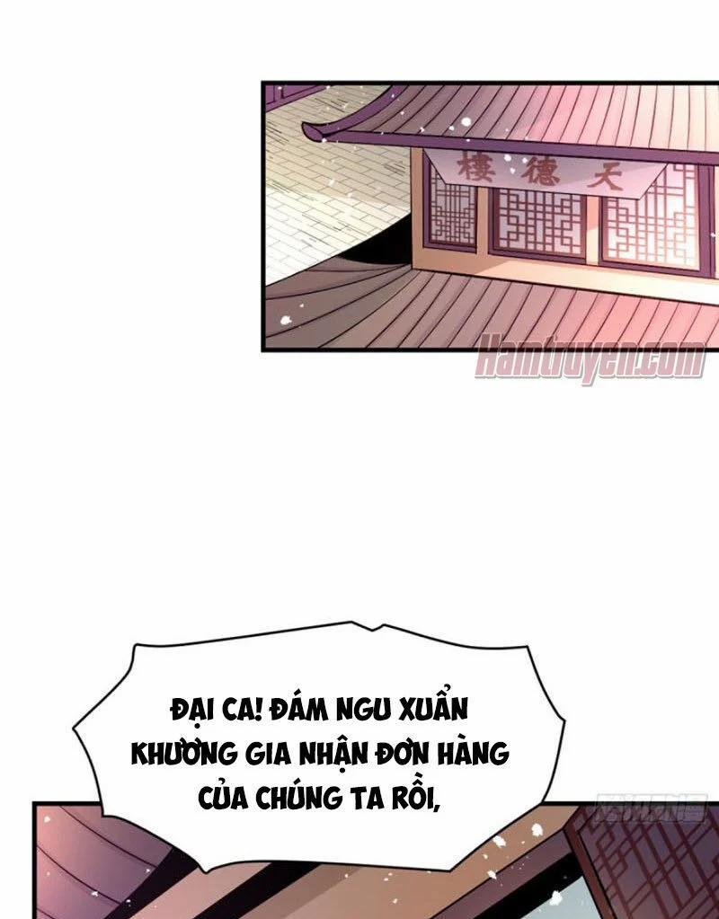 Bổn Tế Tu Chính Là Tiện Đạo 31 trang 0
