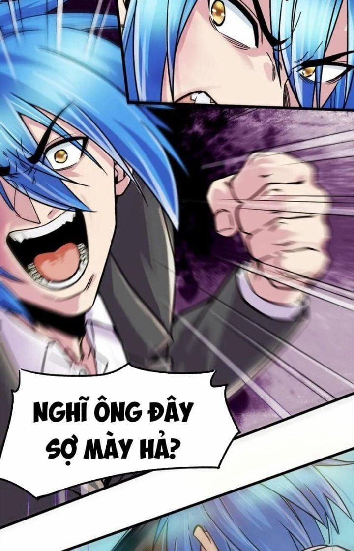 Bổn Tế Tu Chính Là Tiện Đạo 312 trang 35