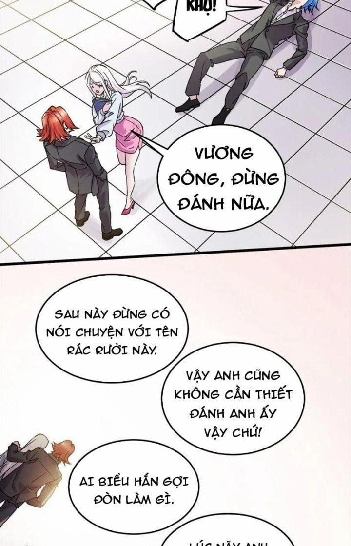 Bổn Tế Tu Chính Là Tiện Đạo 312 trang 40