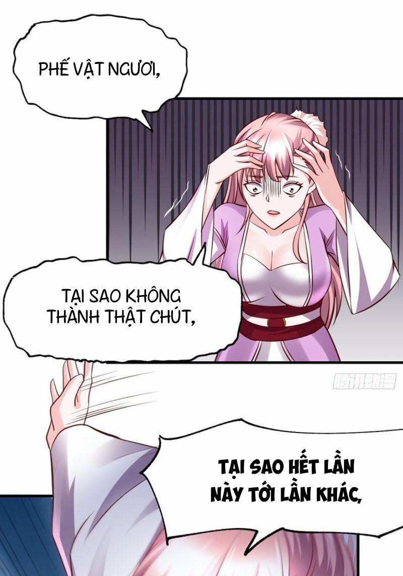 Bổn Tế Tu Chính Là Tiện Đạo 33 trang 1