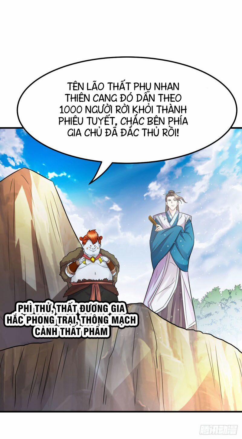 Bổn Tế Tu Chính Là Tiện Đạo 37 trang 1