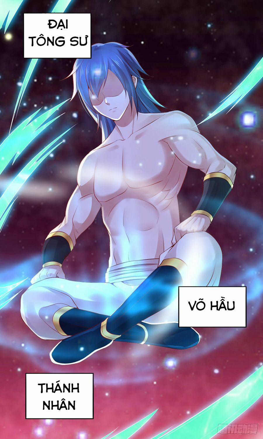 Bổn Tế Tu Chính Là Tiện Đạo 4 trang 16