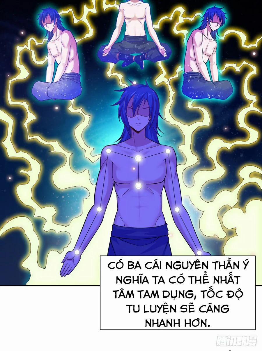 Bổn Tế Tu Chính Là Tiện Đạo 4 trang 2