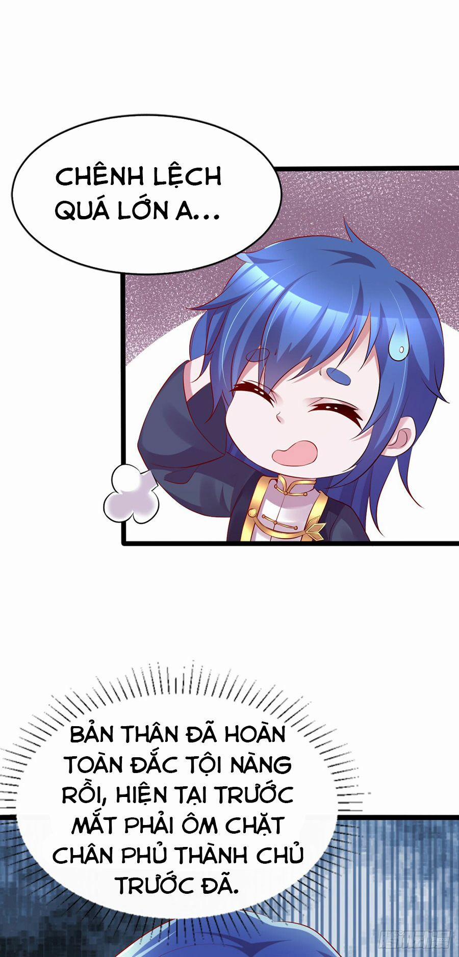 Bổn Tế Tu Chính Là Tiện Đạo 4 trang 20